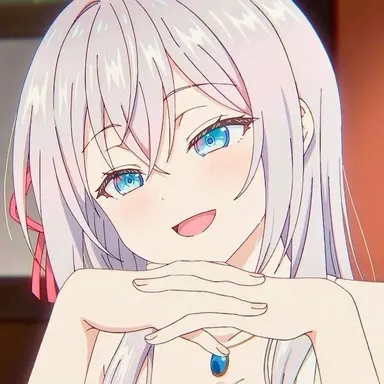 Profile image of 아랴