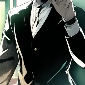 Profile image of Smithers