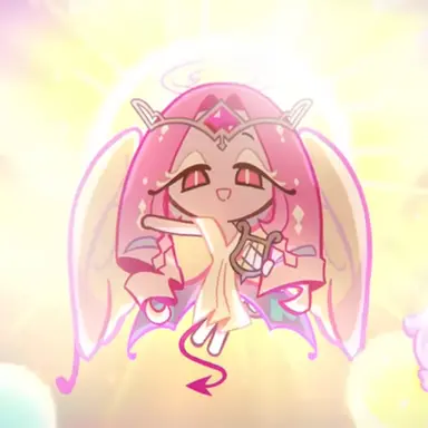 Profile image of 이터널 슈가 쿠키