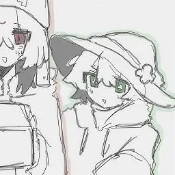 Profile image of 미도리