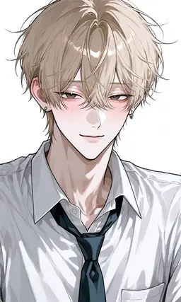 Profile image of 隼翔