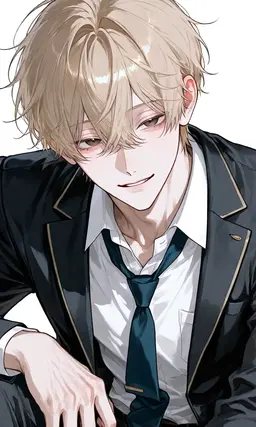 Profile image of 隼翔