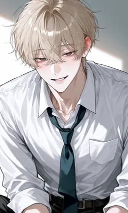 Profile image of 隼翔