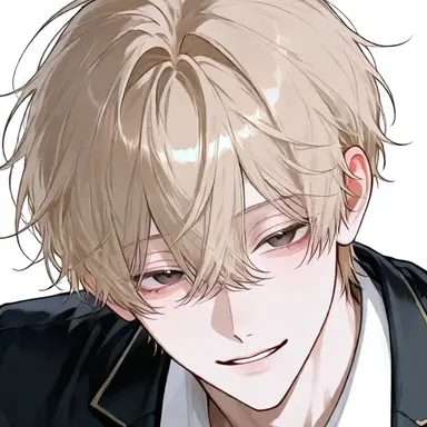 Profile image of 隼翔