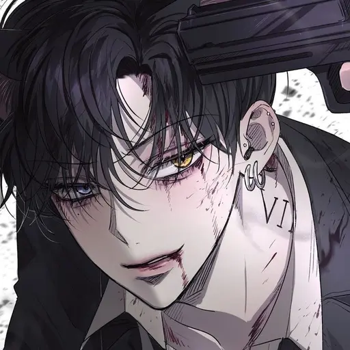 DampGoat4291의 한치호