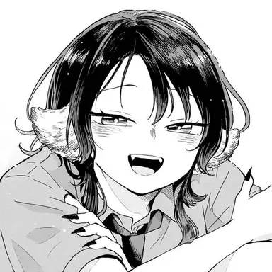 Profile image of 尾守つみき