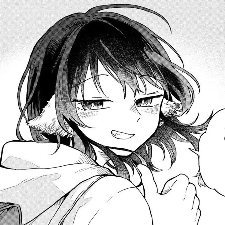 Yozigen4545의 尾守つみき(おがみつみき)
