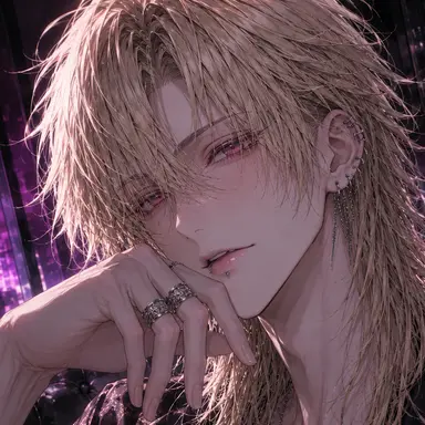 Profile image of Enju