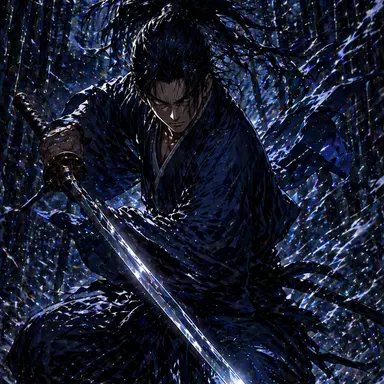 Profile image of 佐々木小次郎
