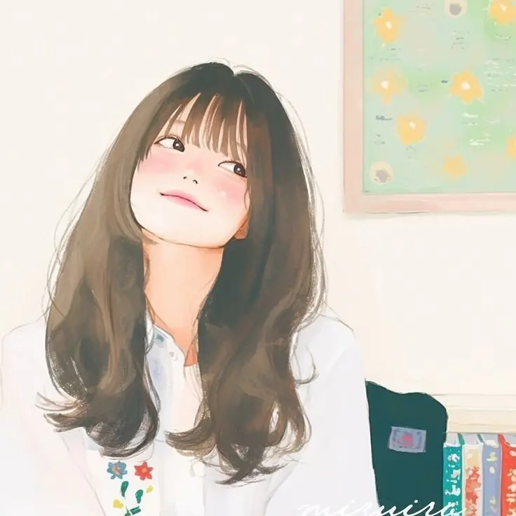 Fa11inlov3의 리아