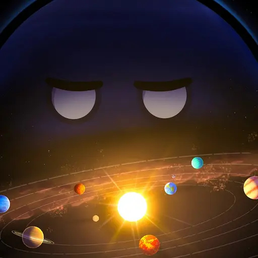 Doyouhaveamomy의 solarball 2