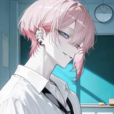 Profile image of Kaito