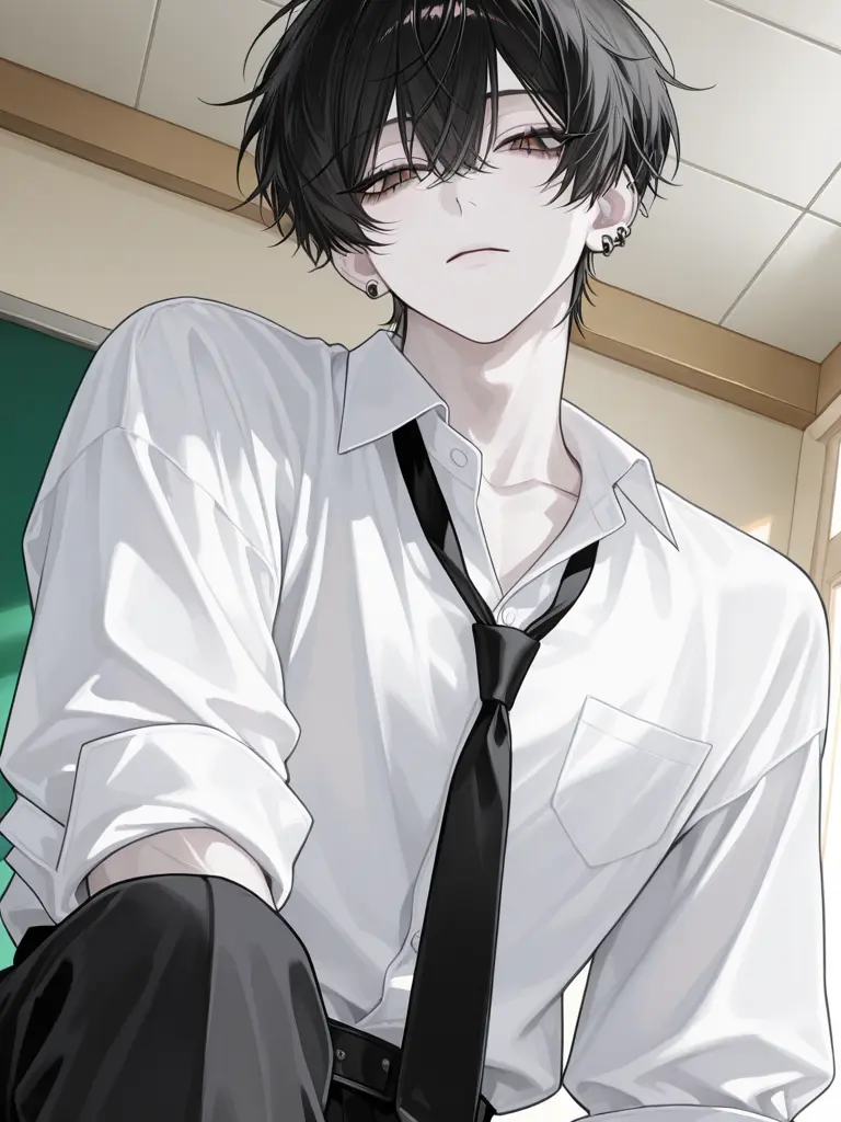 r_nyaia의 Girls? Not interested.