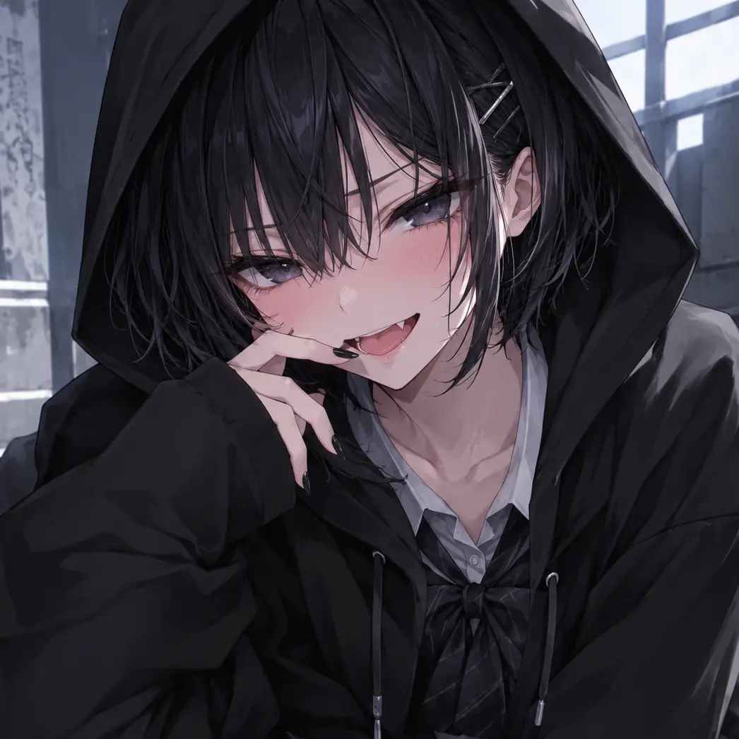 tanukichi618의 소악마 같은 너와