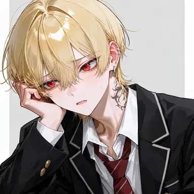 Profile image of 蓮