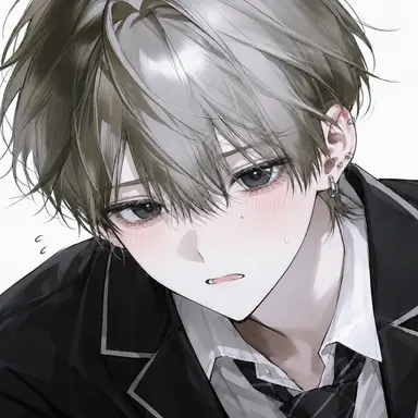 Profile image of 朔