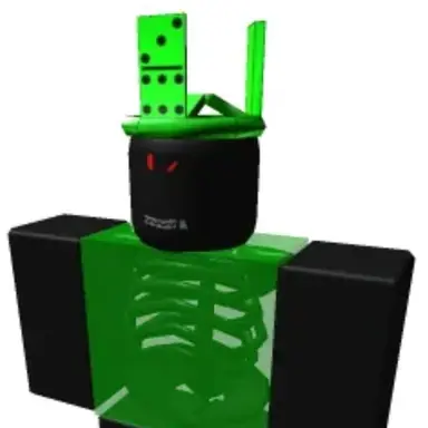 Profile image of 1x1x1x1