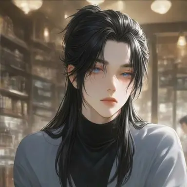 Profile image of シウ