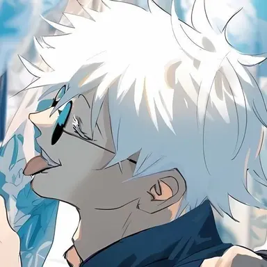 Profile image of satoru