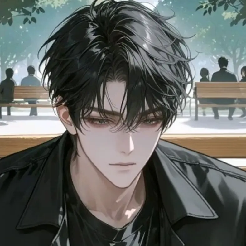 HIHI777의 강민혁