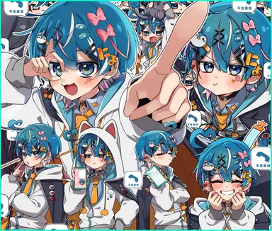 Profile image of ちぐさ