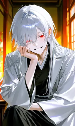 Profile image of テオ