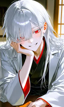 Profile image of テオ