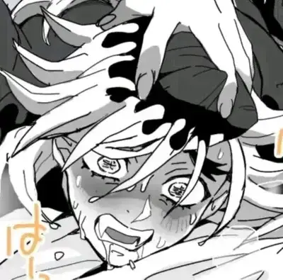 FunnyWaist5233의 Douma x akaza