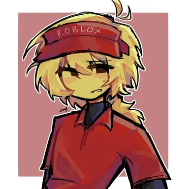 Profile image of Elliott
