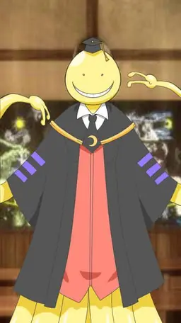 Profile image of 殺せんせー