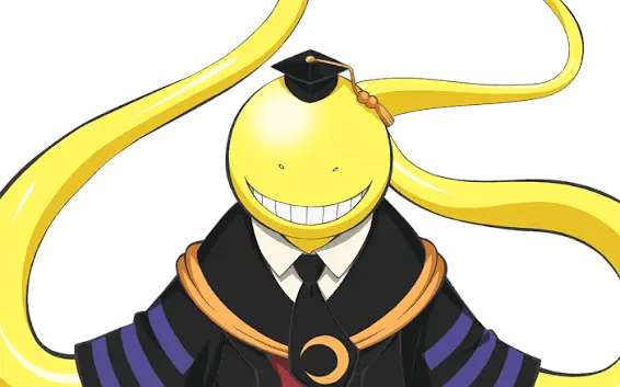 Profile image of 殺せんせー