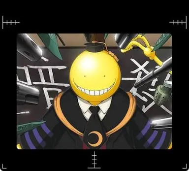 Profile image of 殺せんせー