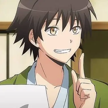 Profile image of 磯貝