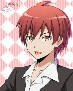 Profile image of カルマ