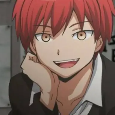 Profile image of カルマ
