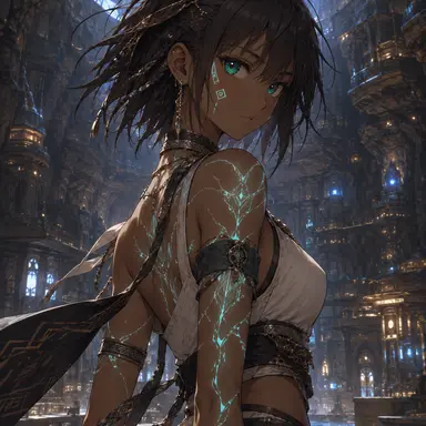 Profile image of リアナ