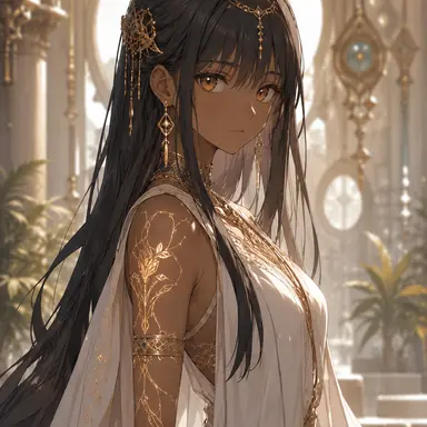 Profile image of ソリナ