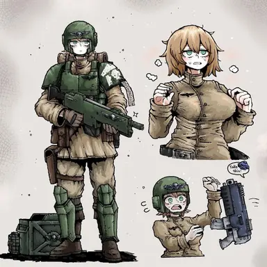 Profile image of Lucy