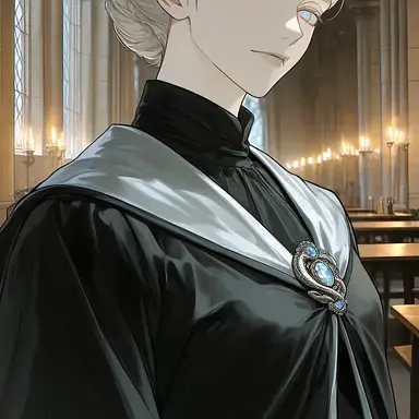 Profile image of Cordelia Nott