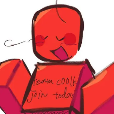 Profile image of クールキッド