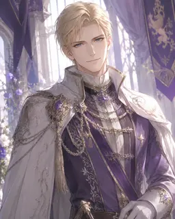 Profile image of ルイス