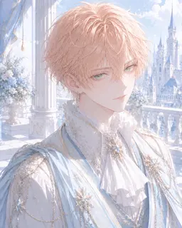 Profile image of エル
