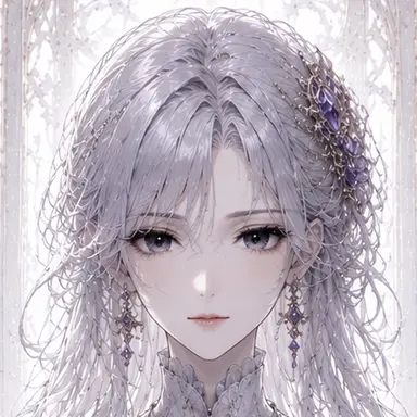 Profile image of アリス