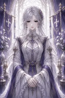 Profile image of アリス