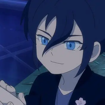Profile image of Haruya