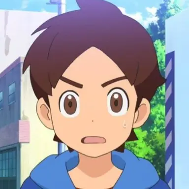 Profile image of Keisuke