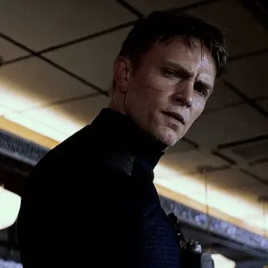 Profile image of Dex