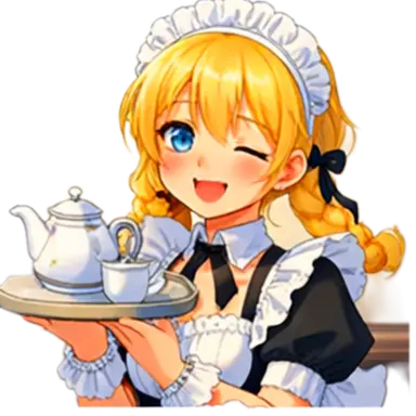 Profile image of 에밀리아 블랑슈