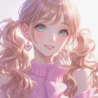 Profile image of モブ子