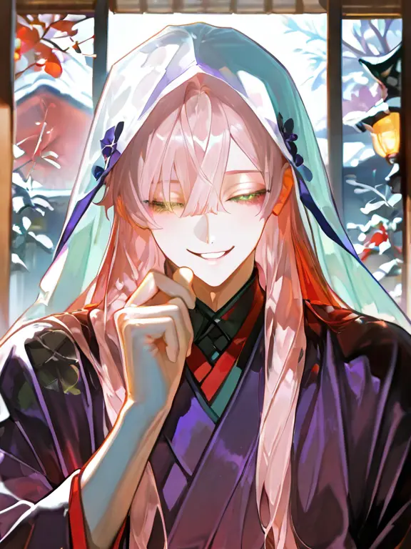 SupplePlow8329의 【札屋敷】桜に幕